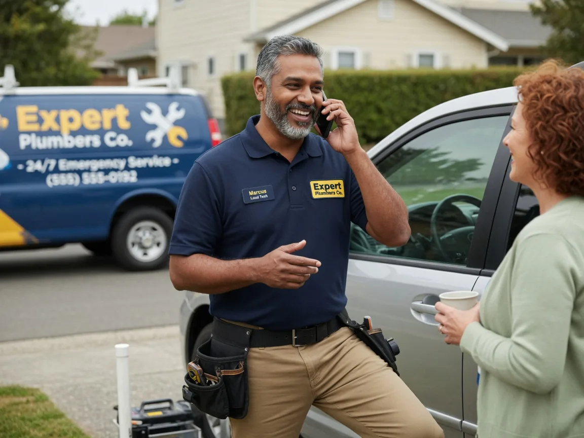Clogged Drain Repair in Laramie, WY